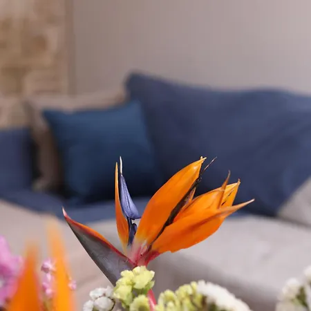 Casa Giovanni Appartement