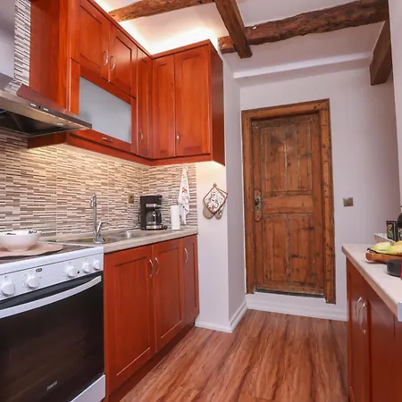 Appartement Casa Giovanni *
