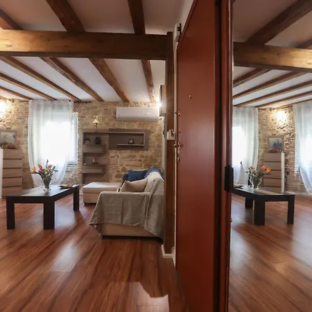 Casa Giovanni Appartement