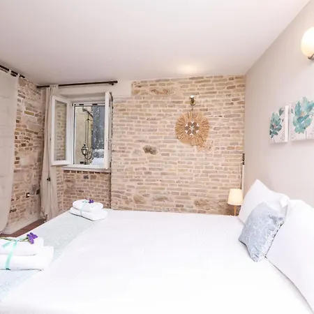 Appartement Casa Giovanni