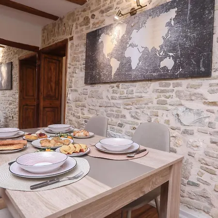Casa Giovanni Appartement