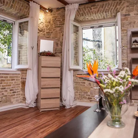 Appartement Casa Giovanni Corfu (city)