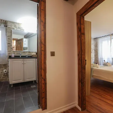 Casa Giovanni Appartement Corfu (city)