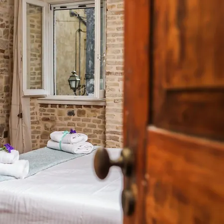 Casa Giovanni Appartement