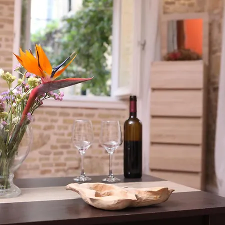 Appartement Casa Giovanni Corfu (city)