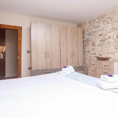 Appartement Casa Giovanni Corfu (city)