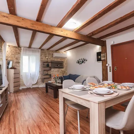 Casa Giovanni Appartement