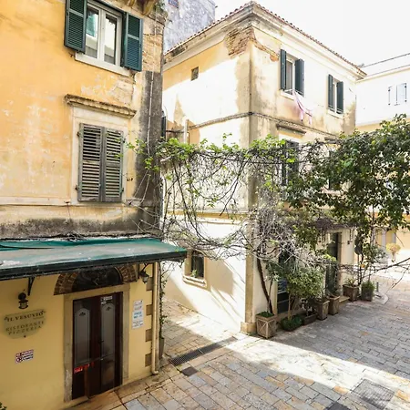 Apartment Casa Giovanni Corfu (city)