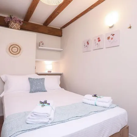 Casa Giovanni Appartement