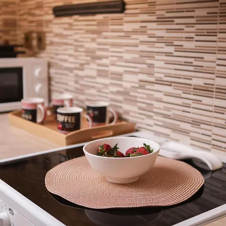 Casa Giovanni Apartament *