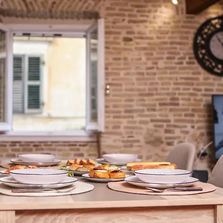 Casa Giovanni Corfu (city)