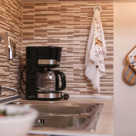 Casa Giovanni Apartament *