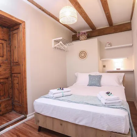 Casa Giovanni * Corfu (city)