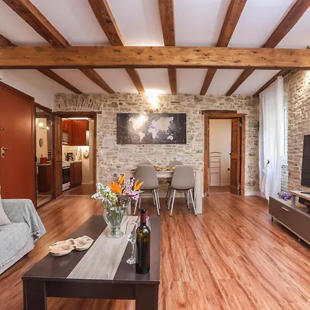 Casa Giovanni *