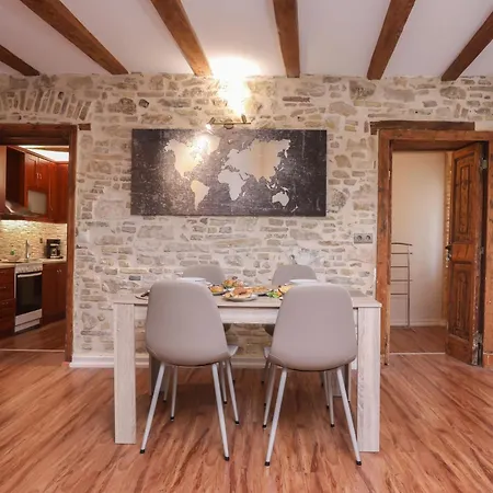 Apartament Casa Giovanni Corfu (city)