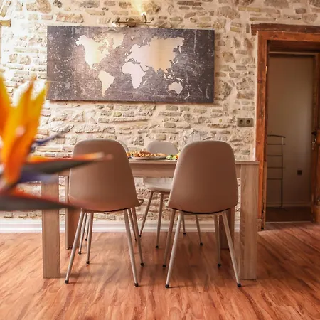 Διαμέρισμα Casa Giovanni *