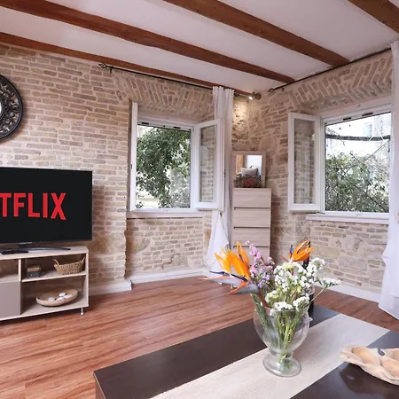 Casa Giovanni Διαμέρισμα *