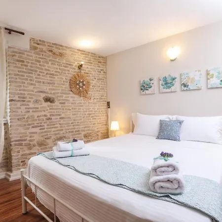 Casa Giovanni * Corfu (city)