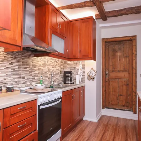 Casa Giovanni Corfu (city)