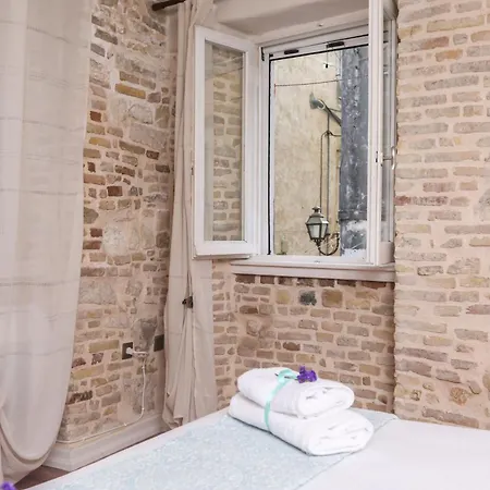 Appartement Casa Giovanni *