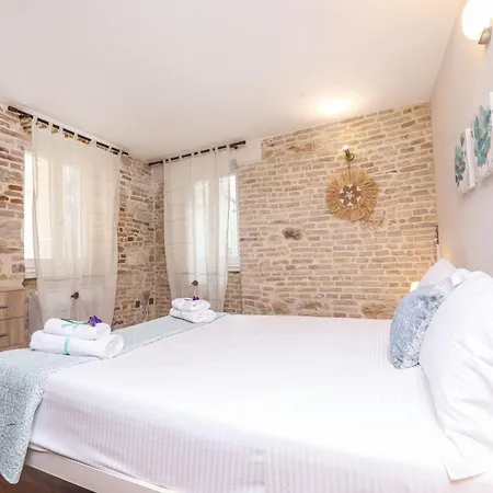 Apartament Casa Giovanni