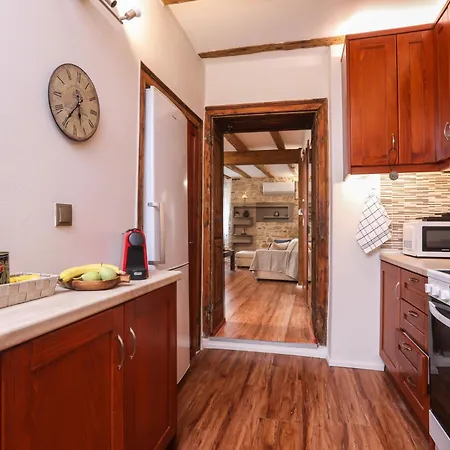 Casa Giovanni * Corfu (city)