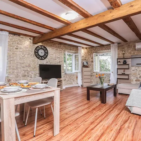 Casa Giovanni Διαμέρισμα Corfu (city)