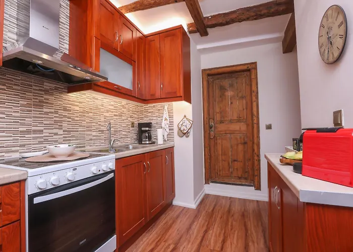 Διαμέρισμα Casa Giovanni *