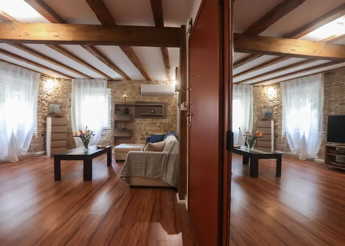 Casa Giovanni Διαμέρισμα