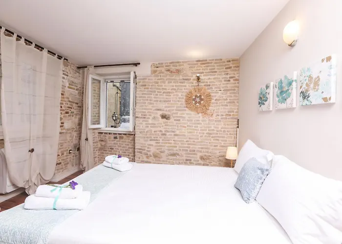 Διαμέρισμα Casa Giovanni