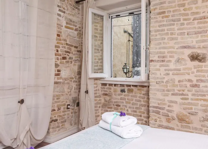 Διαμέρισμα Casa Giovanni *