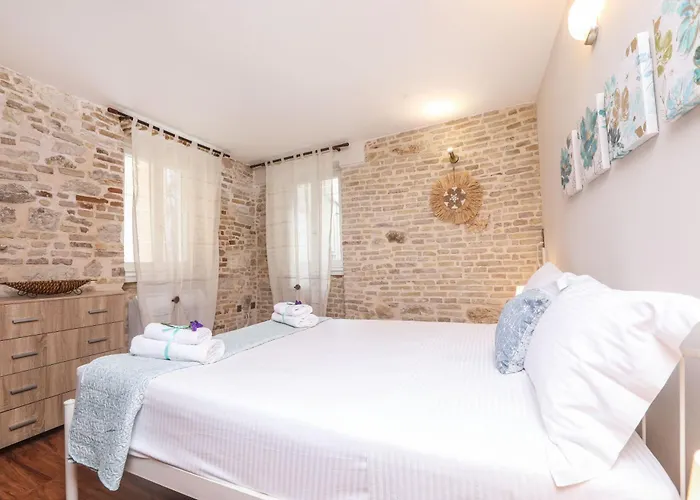 Διαμέρισμα Casa Giovanni