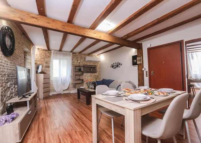 Casa Giovanni Διαμέρισμα