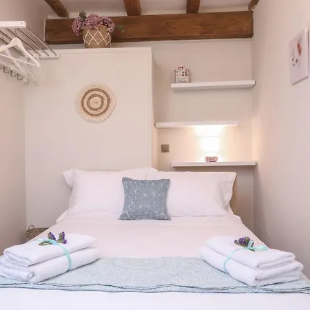 Apartament Casa Giovanni