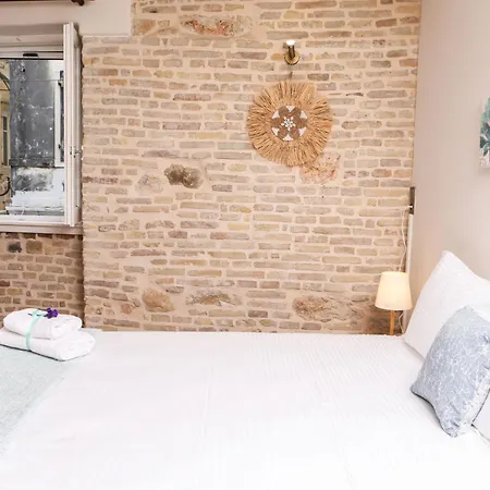 Casa Giovanni Apartment